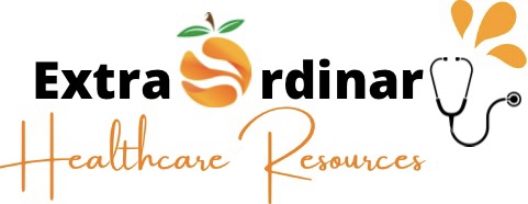 Extraordinary Healthcare Resources logo